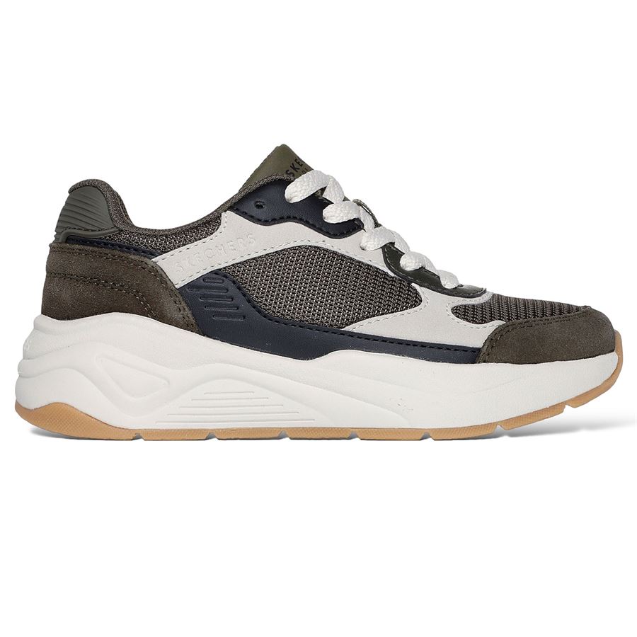Nova Jogger Chroma Classic Skechers | 406147LOLNT